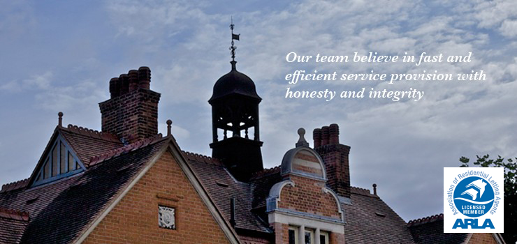 Block Management service by Moss and Co