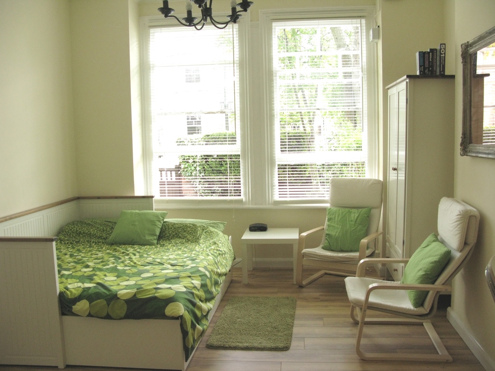 house or flat for sale or rent in south west London