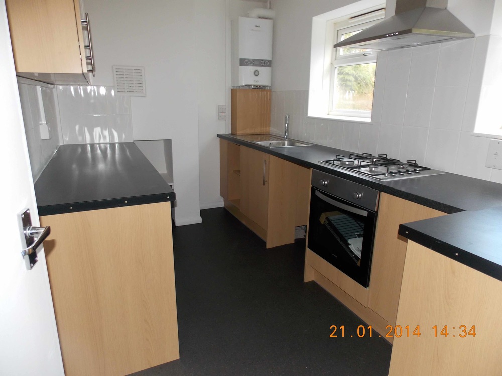 house or flat for sale or rent in south west London