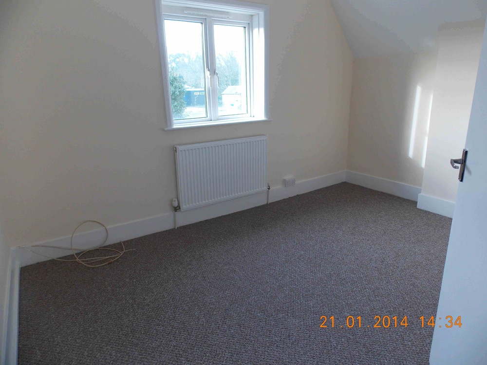 house or flat for sale or rent in south west London