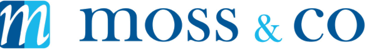 Moss & Co Logo