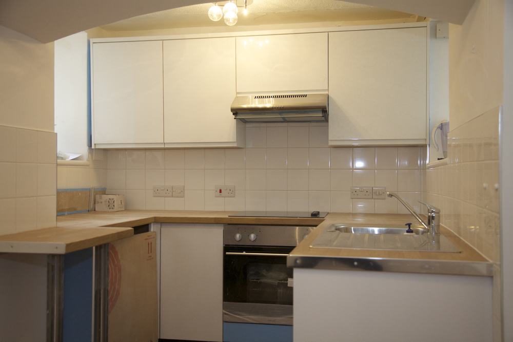 house or flat for sale or rent in south west London