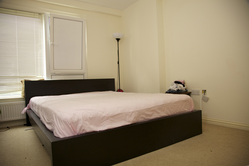 house or flat for sale or rent in south west London