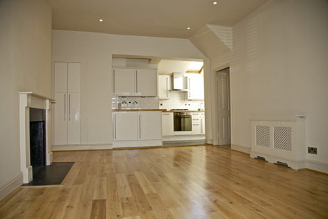 house or flat for sale or rent in south west London