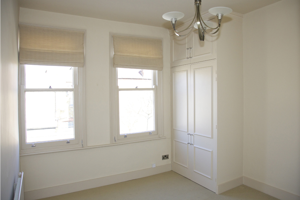 house or flat for sale or rent in south west London