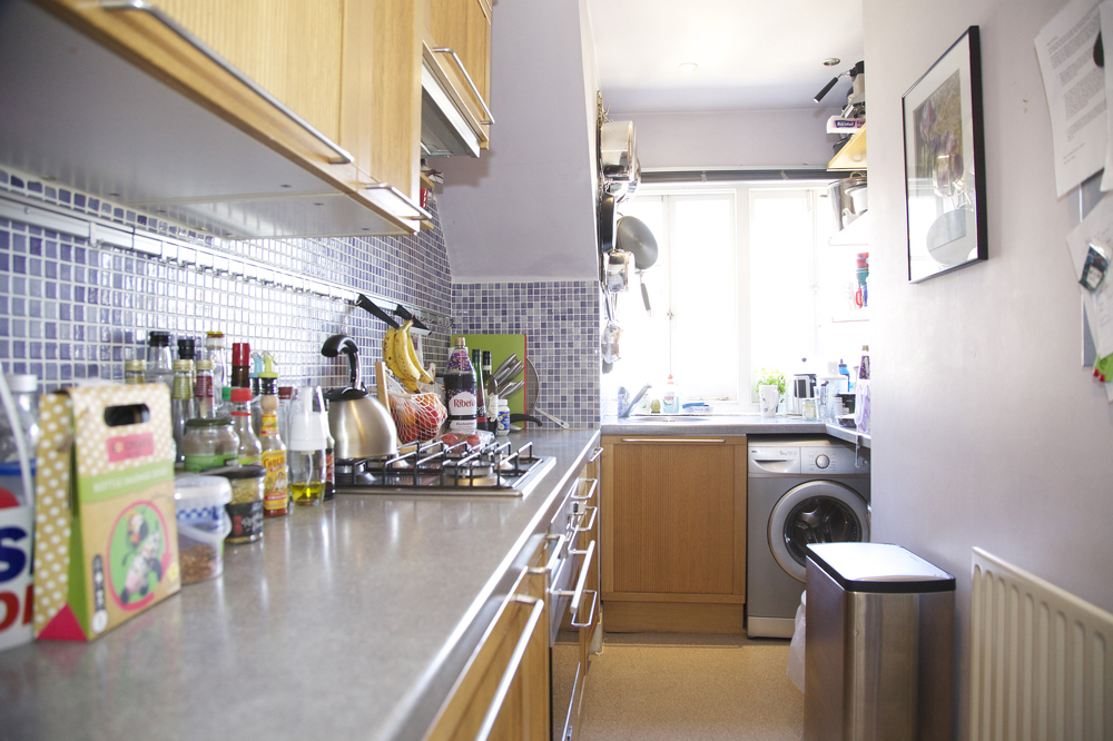 house or flat for sale or rent in south west London
