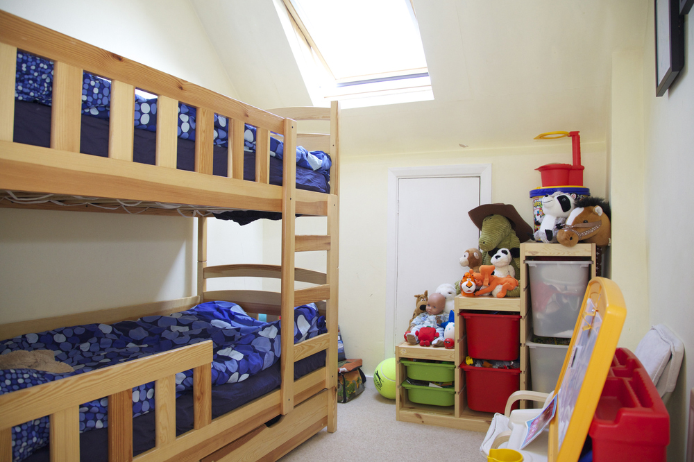 house or flat for sale or rent in south west London