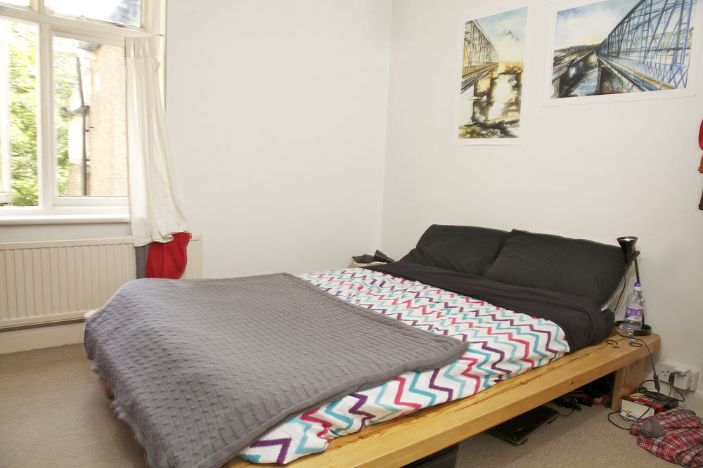 house or flat for sale or rent in south west London