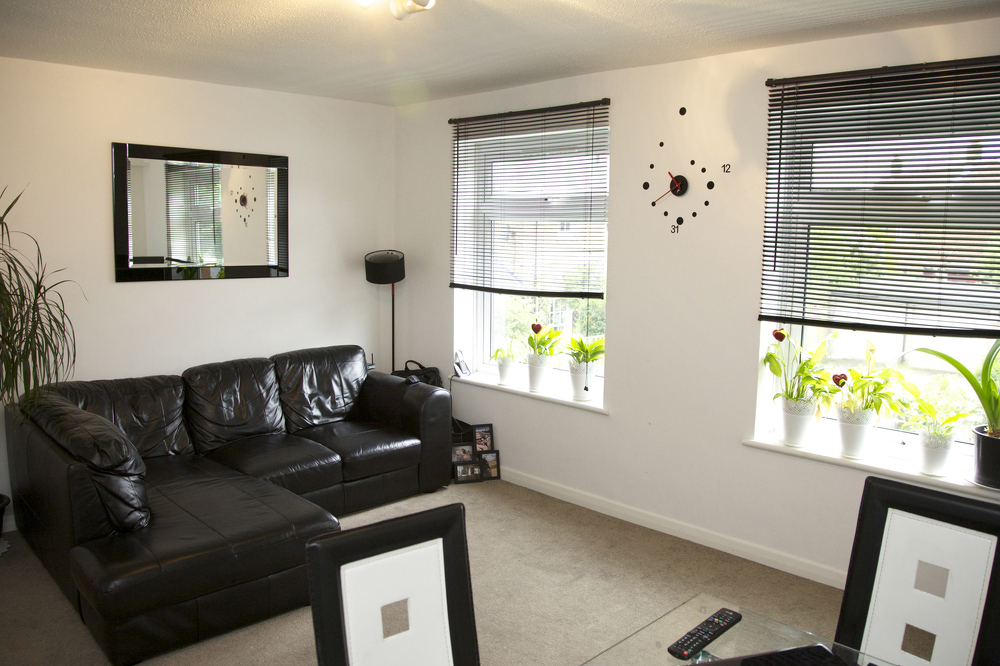 Flat 4 Warrington Ct, 95 Hartfield Rd, SW19 3TJ
