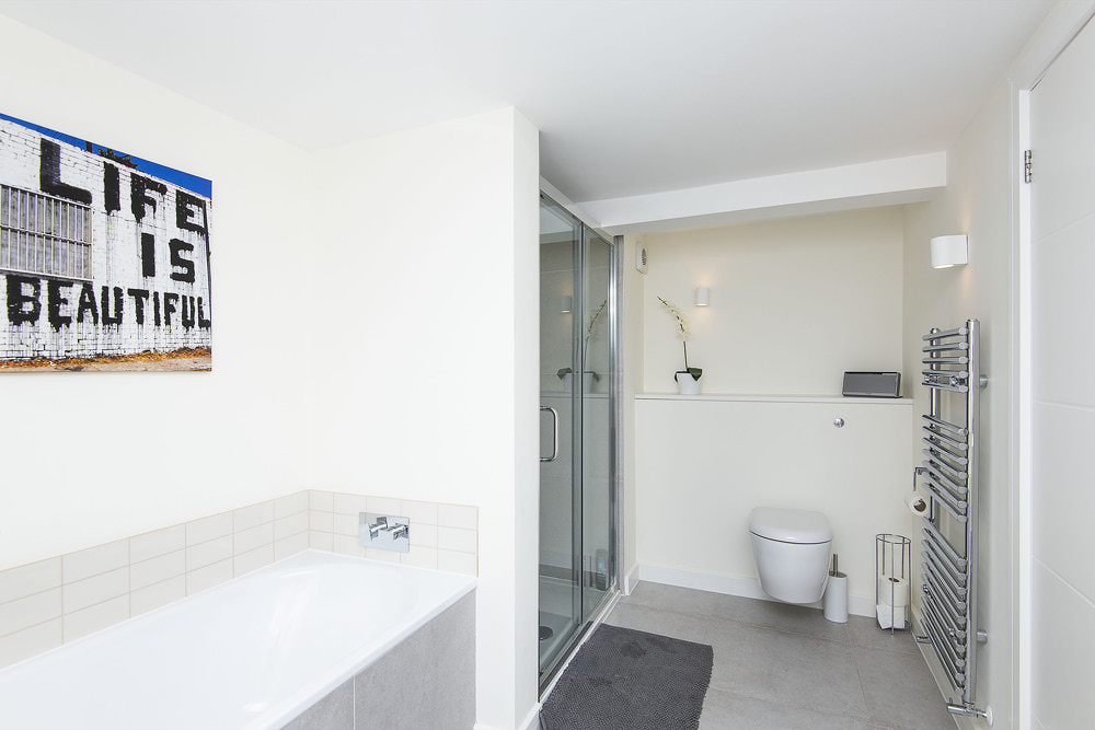 house or flat for sale or rent in south west London