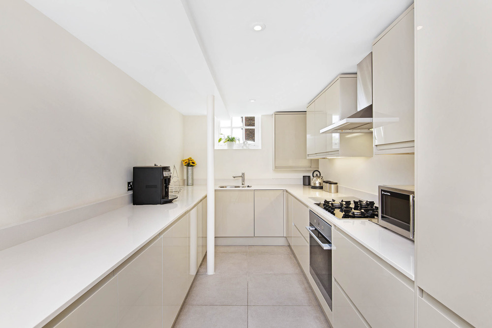 house or flat for sale or rent in south west London