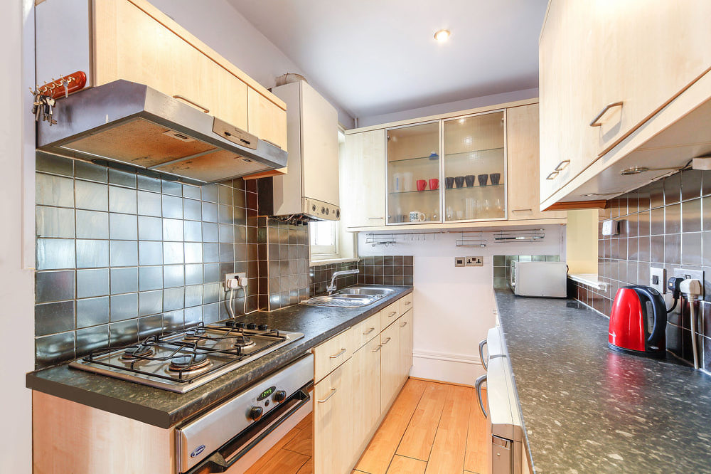 house or flat for sale or rent in south west London