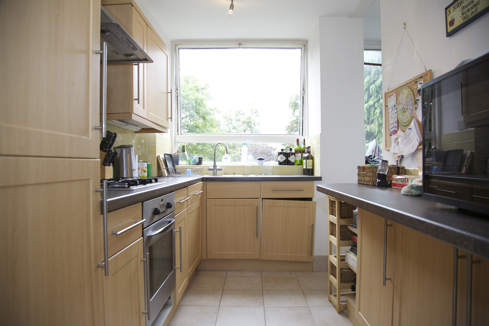house or flat for sale or rent in south west London