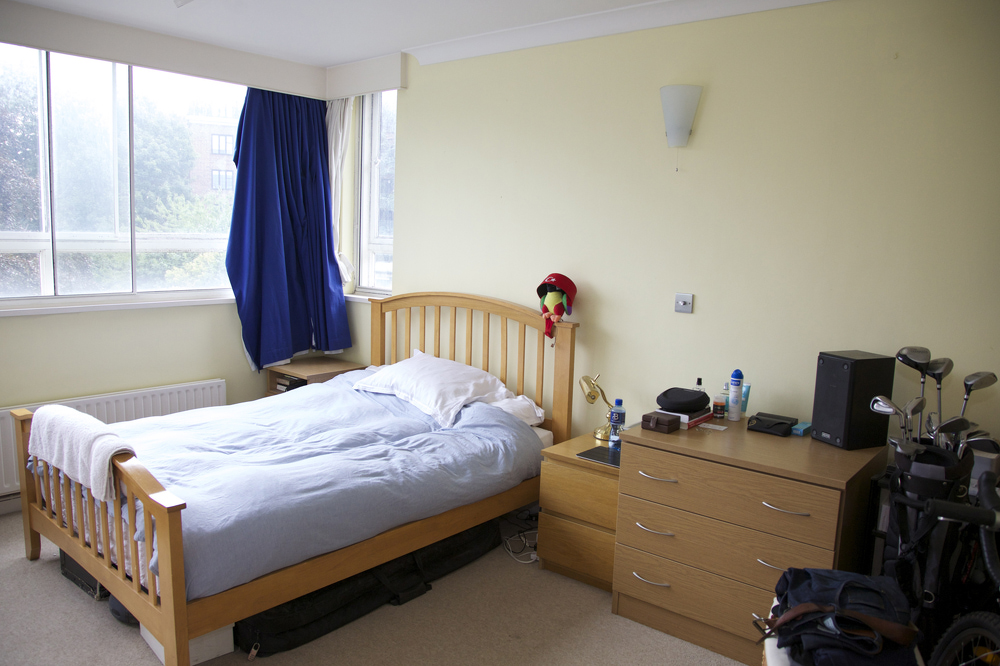 house or flat for sale or rent in south west London