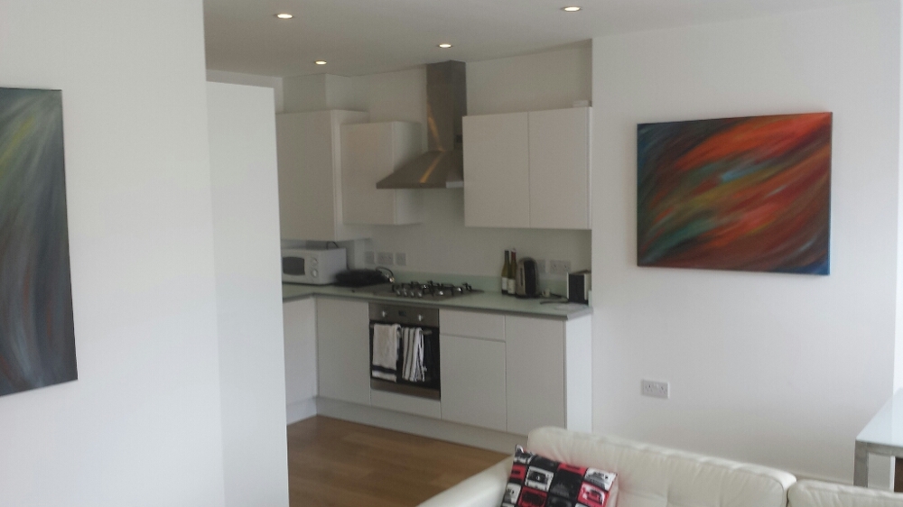 house or flat for sale or rent in south west London