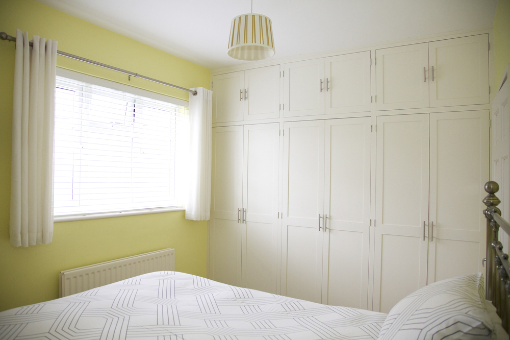 169 Huntingfield road, SW15 5EN
