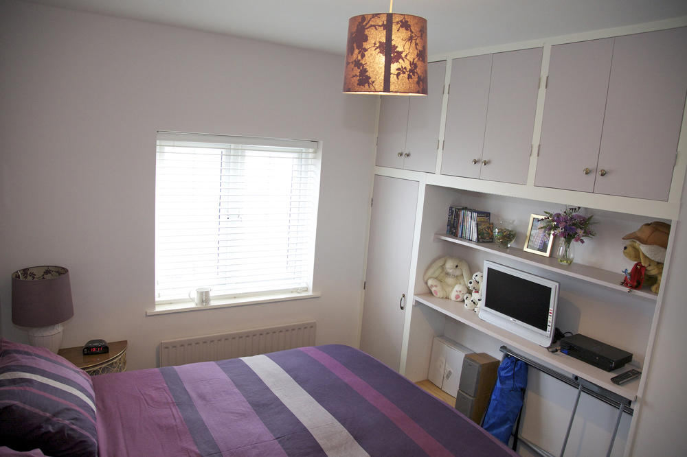 169 Huntingfield road, SW15 5EN