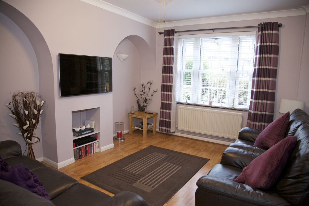 169 Huntingfield road, SW15 5EN