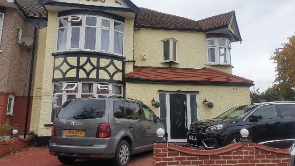 this is a house